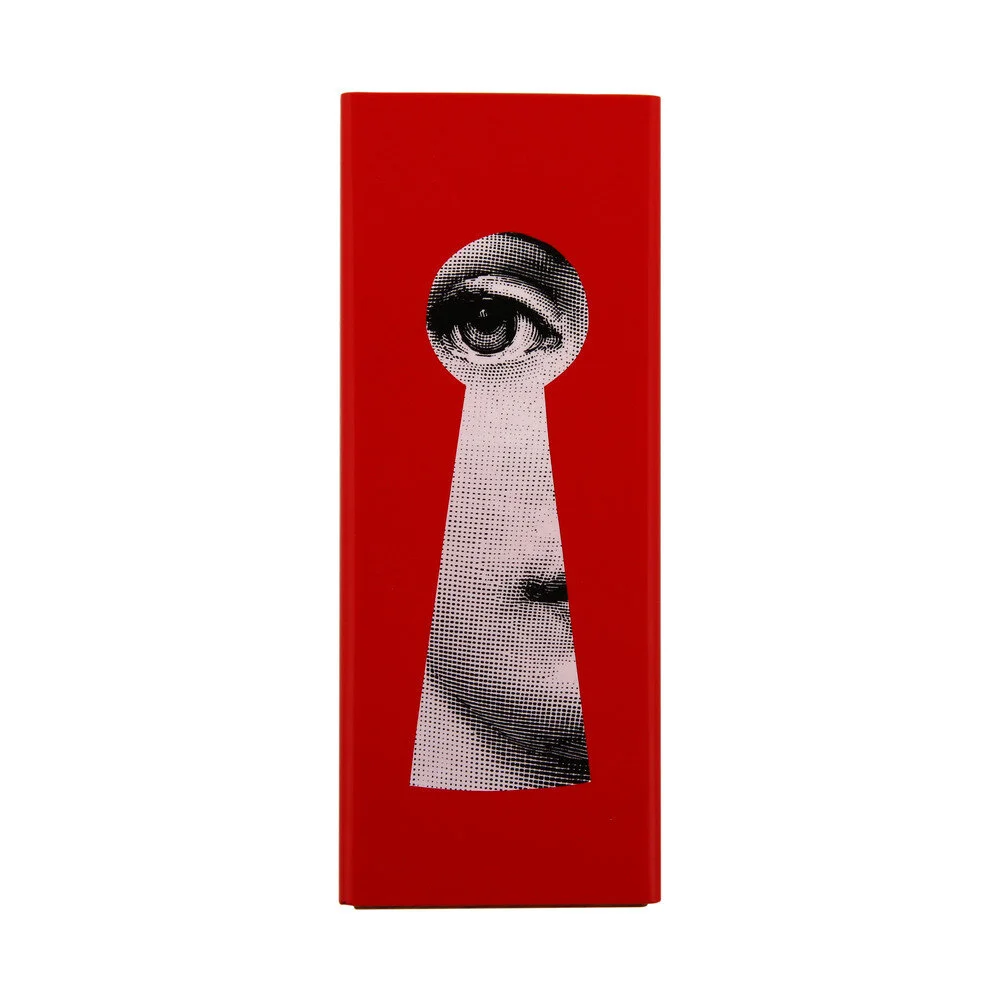 Fornasetti Serratura Box-200 — THEO CONCEPT STORE